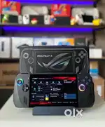 ASUS ROG Ally X  120Hz 1080p Handheld Z1 Extreme 24GB RAM 1TB SSD