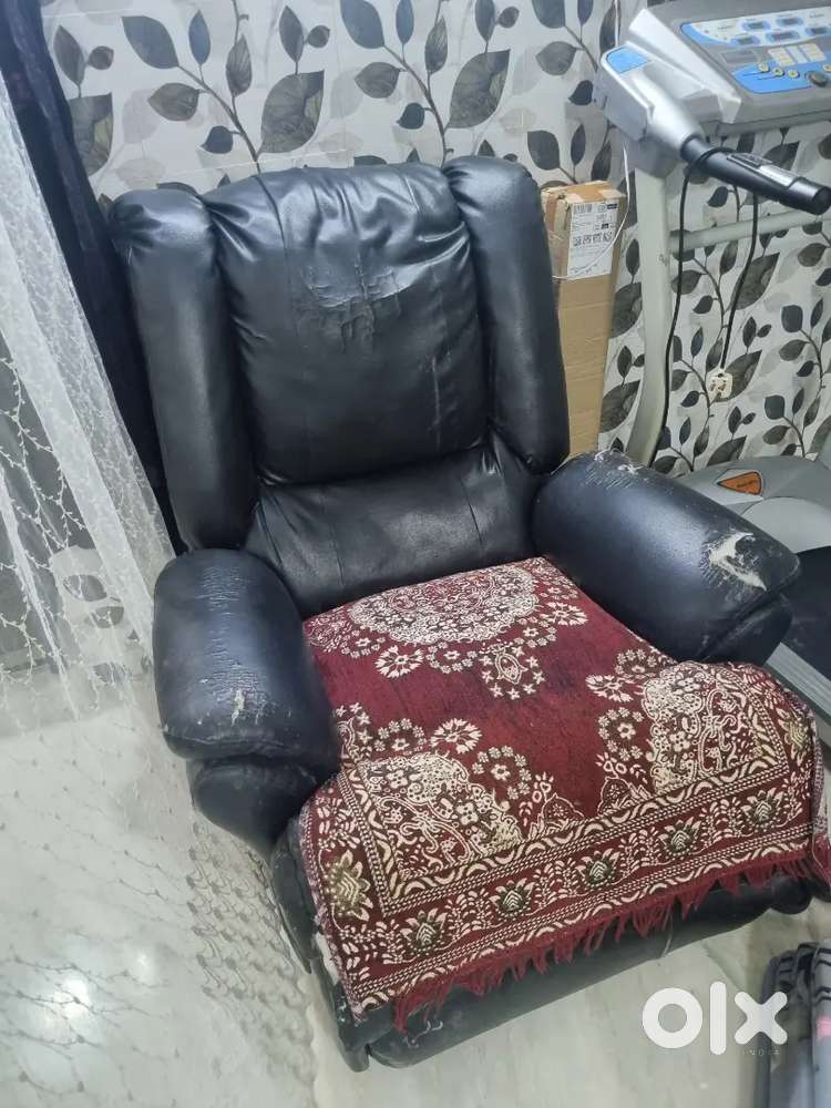Recliner for Sale