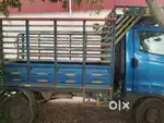 Truck driver