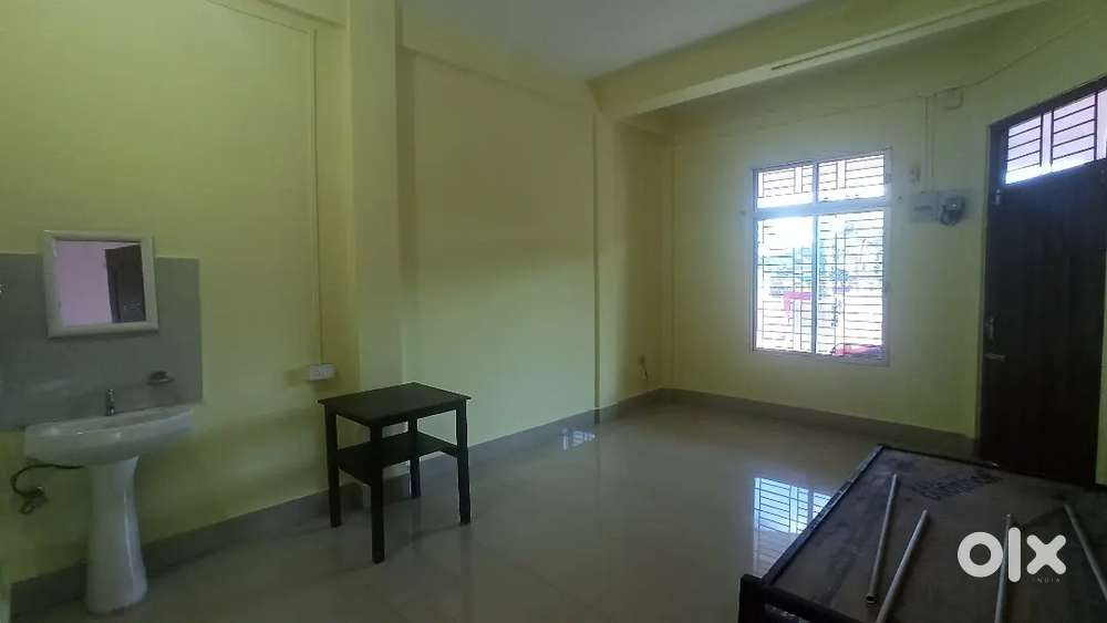 2 BHK Apartment for rent.
