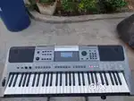 YAMAHA PSR-I500 PORTABLE 61 Keys KEYBOARD WITH BAG(NO NEGOTIATION)