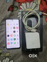 Mi Xiaomi 11x 5G 6GB RAM 128 STORAGE
