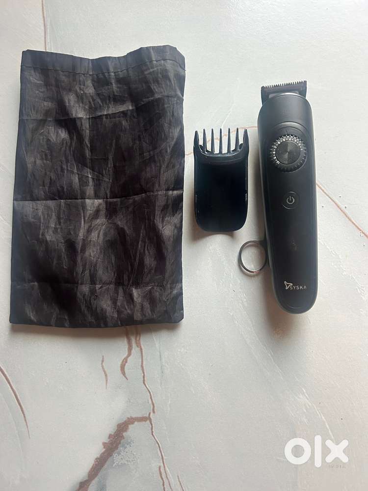 Syska Trimmer