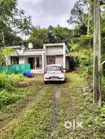 6 cent with house for sale