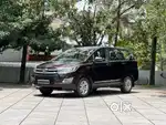 Toyota Innova Crysta 2.8 GX AT 8 Seater, 2019, Diesel