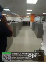 मुझे फील्ड वेरिफिकेशन या बैंक से रिलेटेड जॉब चाहिए।