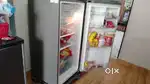 LG Fridges