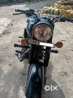 Bullet Classic 350