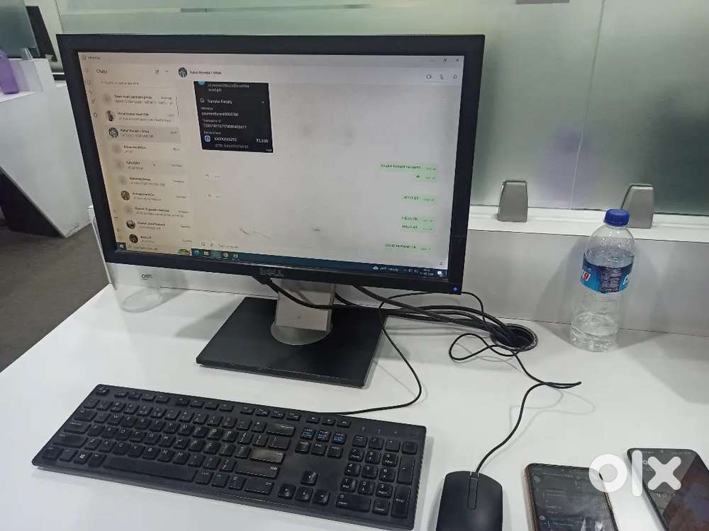 Relationship manager