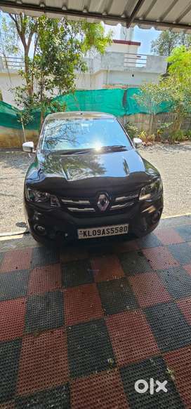 Renault KWID RXT Manual Climber, 2018, Petrol