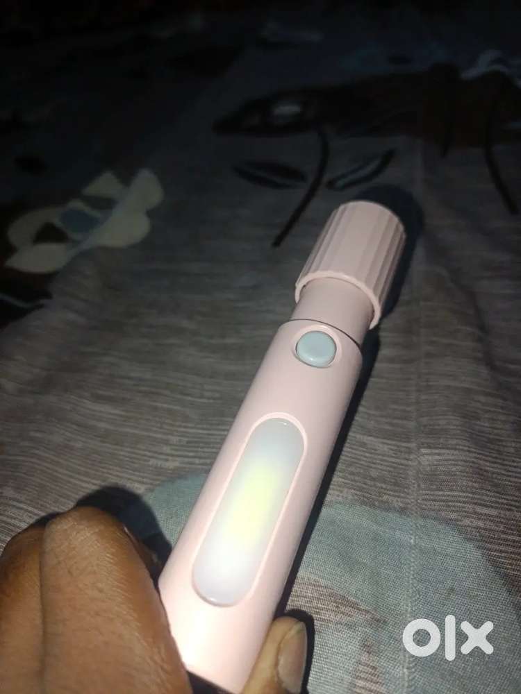 Its so good torch