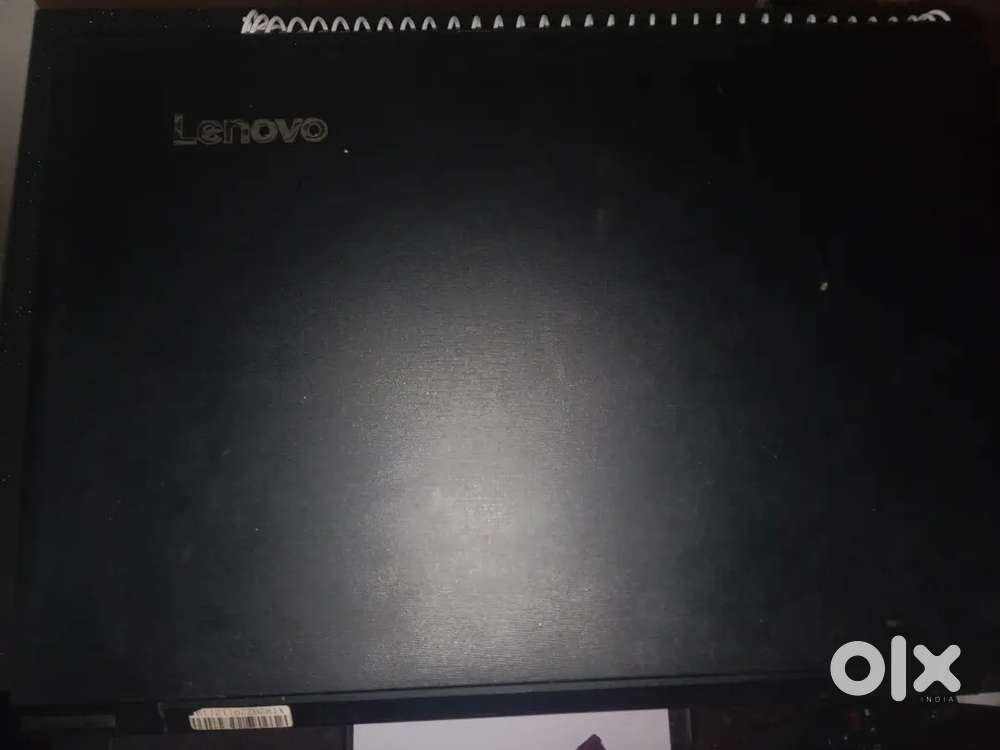 Lenovo good condition