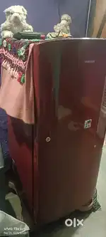 Samsung 4 Star Fridge