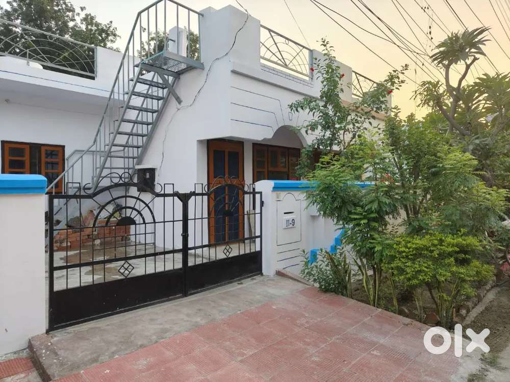 Rail vihar gomti nagar