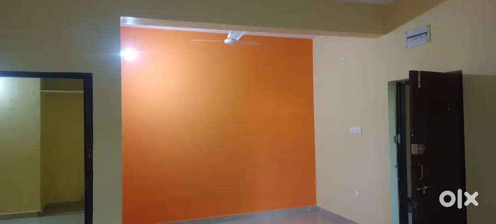 3BHK Luxurious Flat for Rent – Geeta Heritage, Rajkishore Nagar