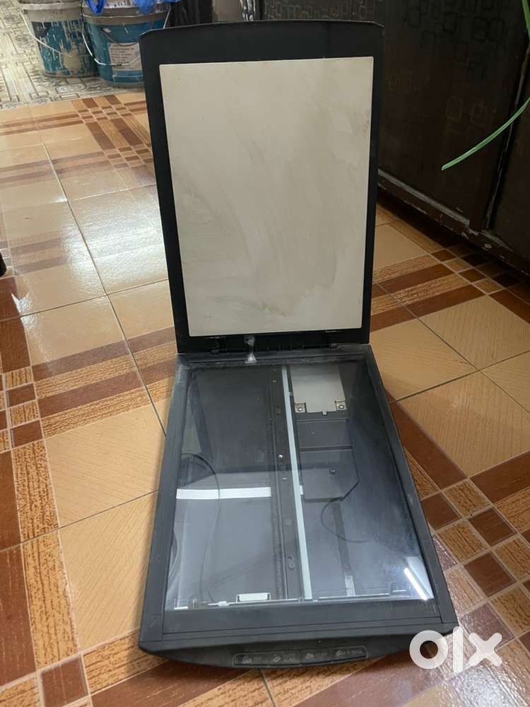 Printers and scanner