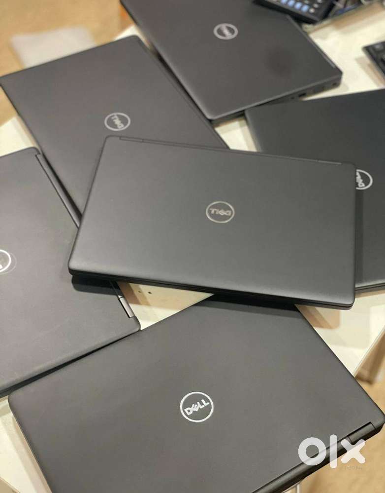 Branded Refurbished Imported Laptop