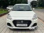 Maruti Suzuki Swift Dzire VXI(O) MT, 2021, Petrol