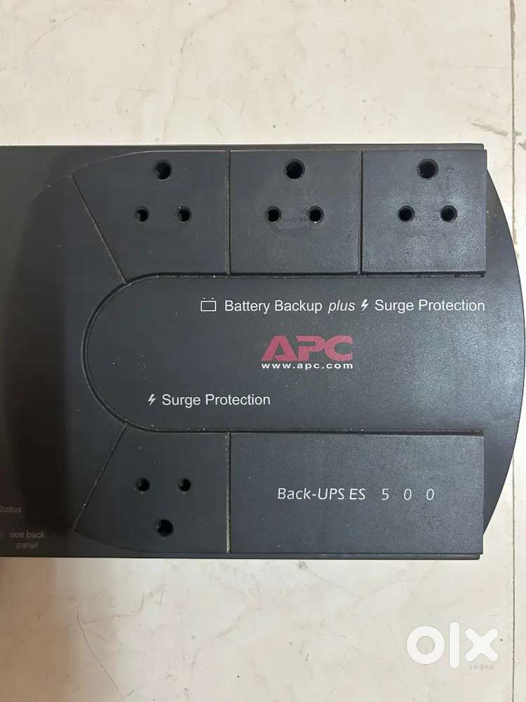 ACP UPS for sale