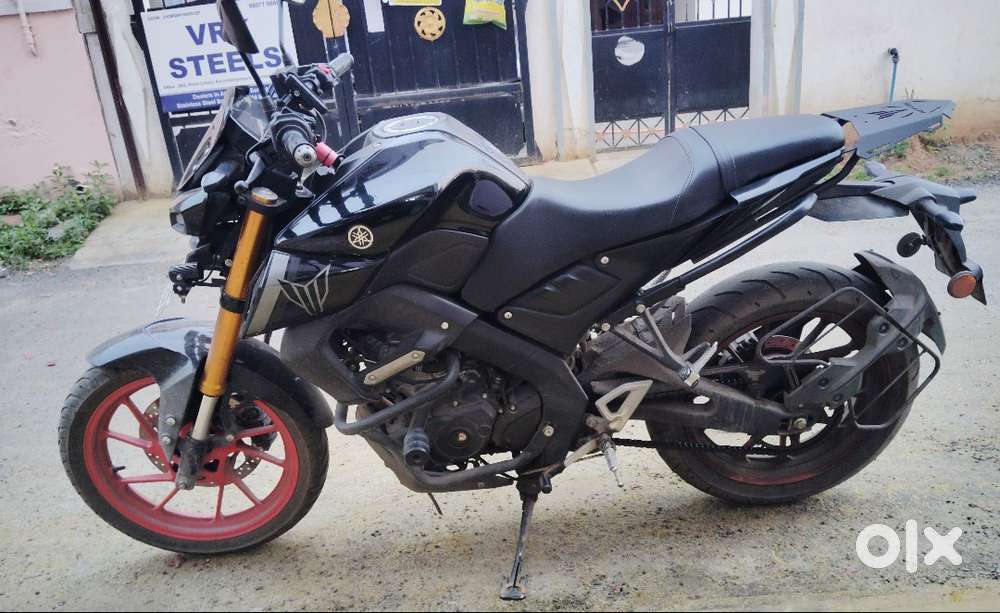 Yamaha MT-15 V2 2023 for Sale  Single Owner