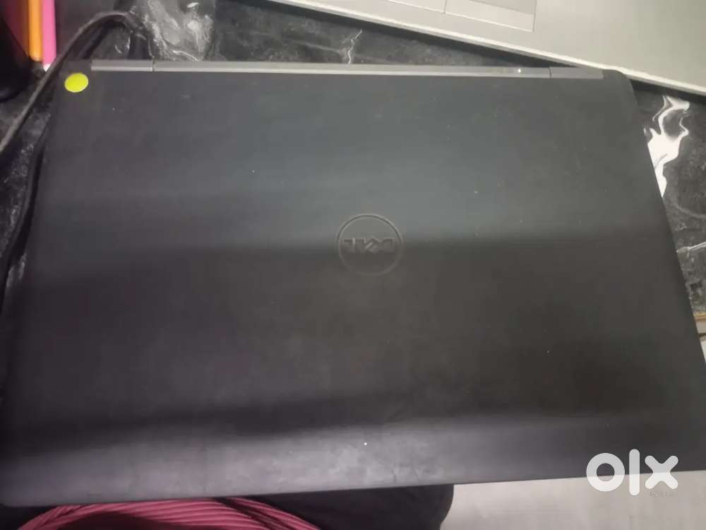 Dell laptop window 10