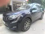Mahindra XUV700 2.0 AX 7 Petrol AT Str, 2022, Petrol