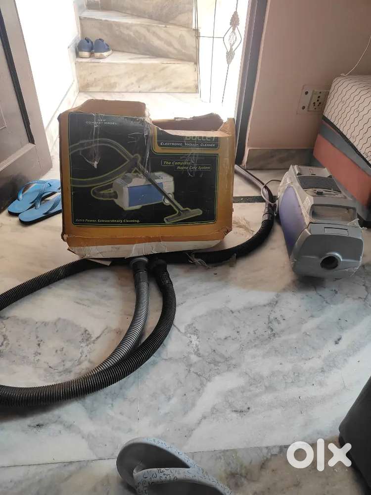 The complete home care set