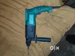 PoweR Tex  Drill hammer mechine