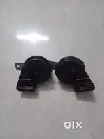 Bike horn (Roots)
