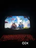 Dell G15 laptop