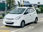 Hyundai EON D-Lite +, 2013, Petrol