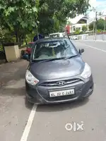 2011 Hyundai i10 era 1.1
