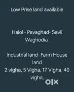 Low Prise land available