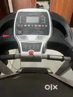Treadmills