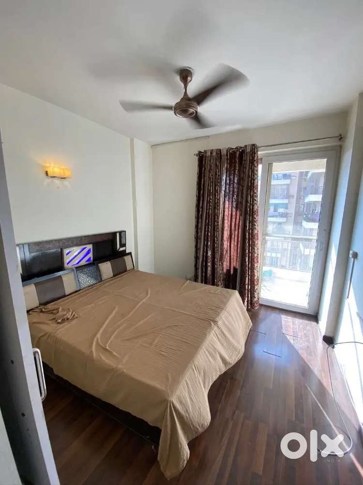 Independent 2bhk fully furnished