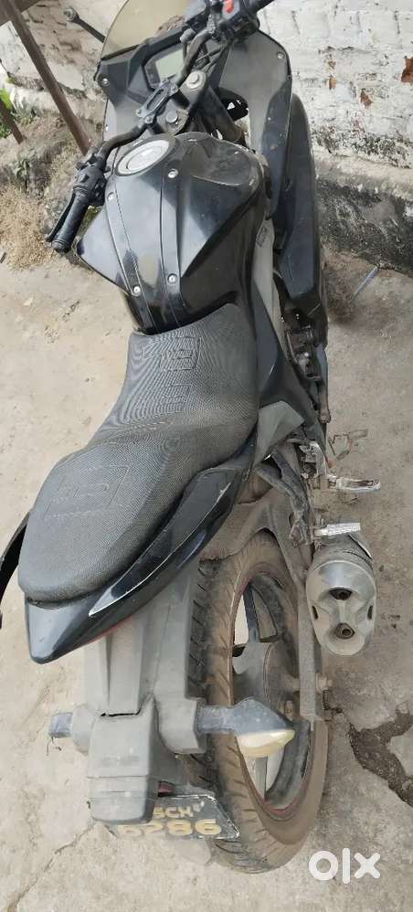 Suzuki Gixxer sf 155cc