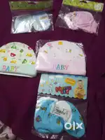 New born baby dress