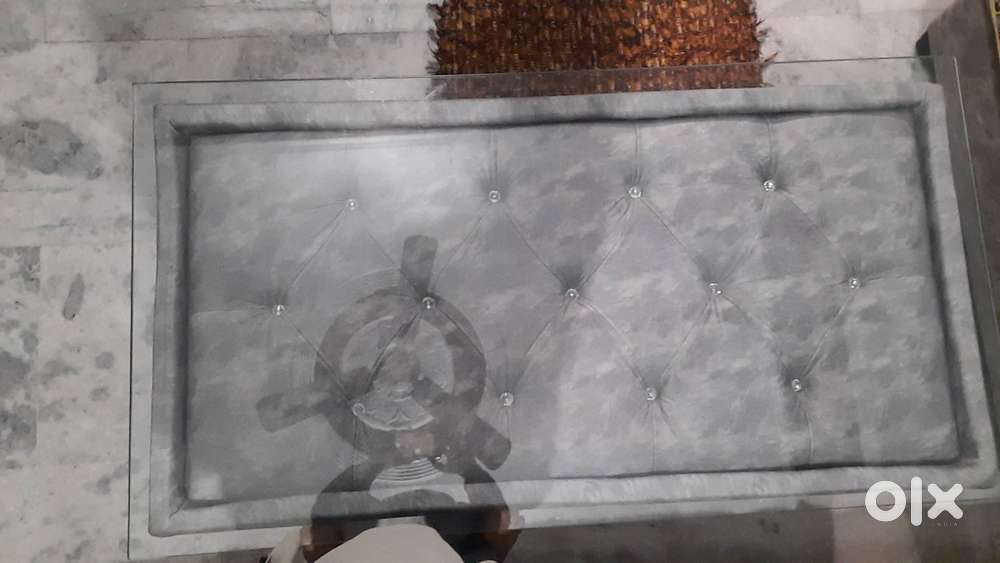 7 Seater brand new luxurious sofa