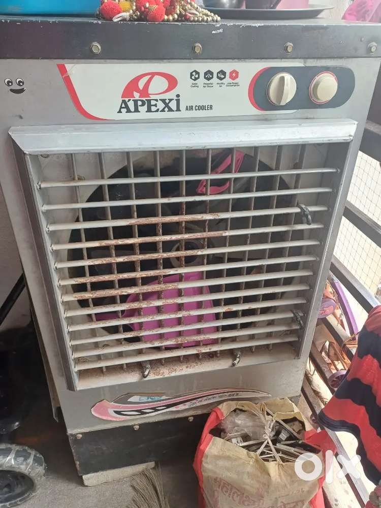 Desert Cooler