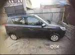 Maruti Suzuki Alto K10 2015
