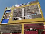 2 Spacious Marble Rooms on  Rent – 1st Floor with Garage (Family Only)
