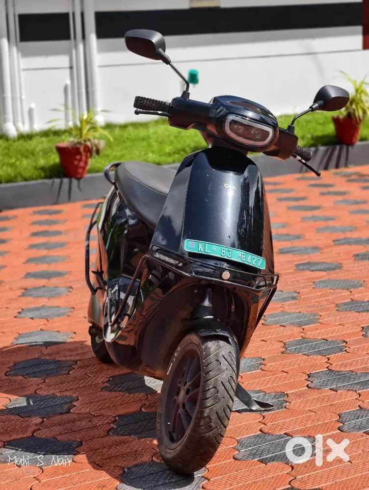 Ola S1 pro 2022