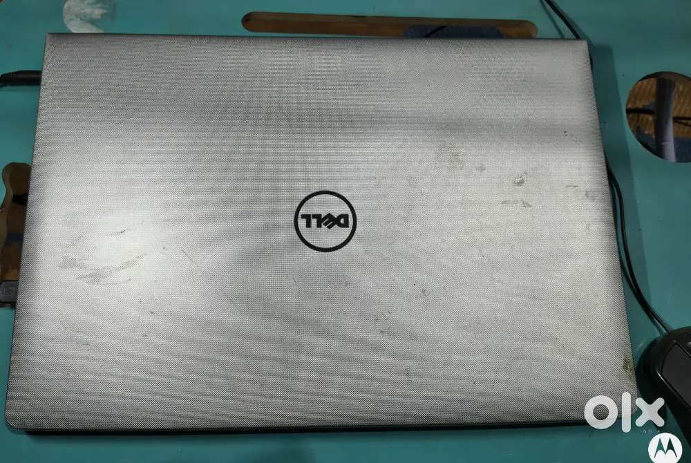 I BOUGHT A NEW ONE SO I WANT TO SELL IT.