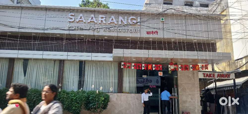 Stall&Kitchen supervisor,Waiters