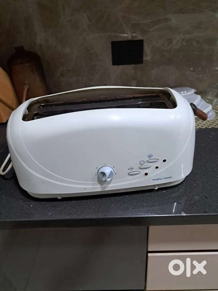 Toaster murphy richards