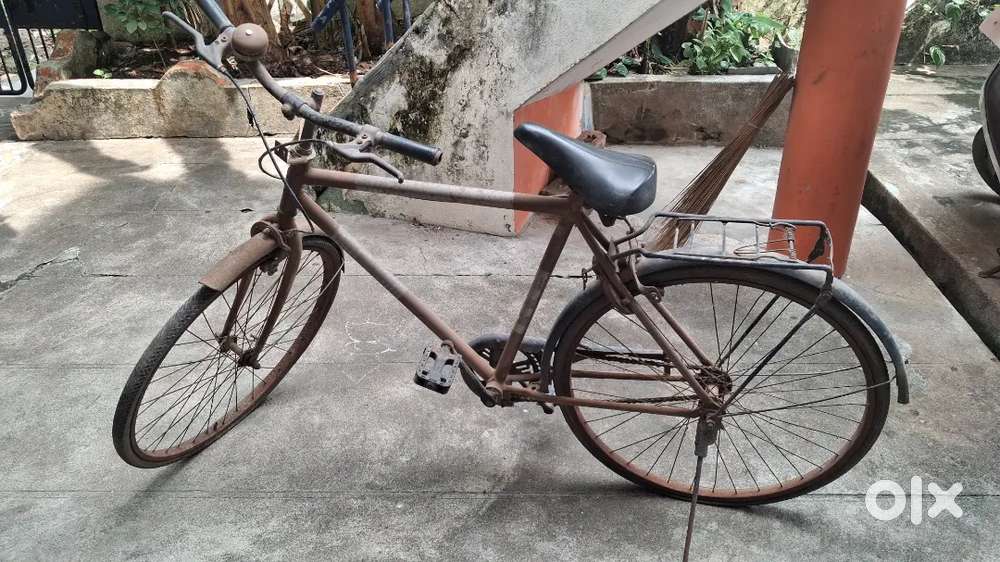 BSA DELUXE