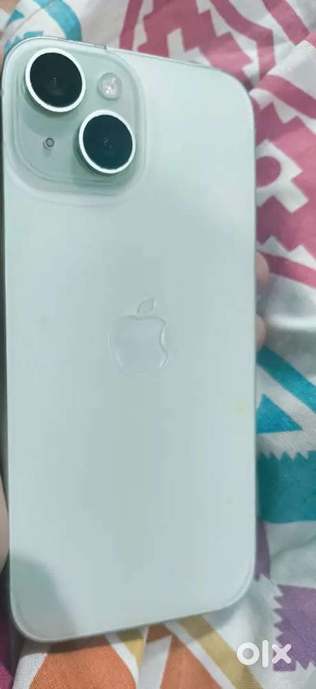 APPLE IPHONE 15 128Gb