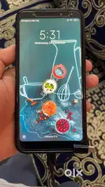 Redmi Note 5 (Black 64gb)