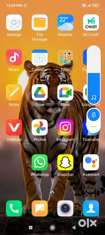 Good condition mobile