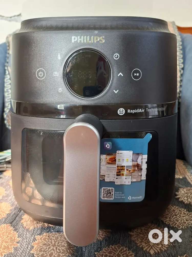Philips air Fryer..